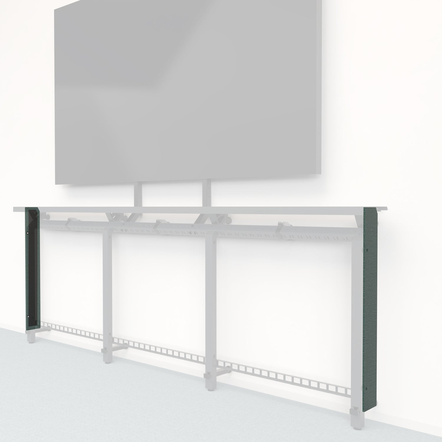 Framework End Cap Set