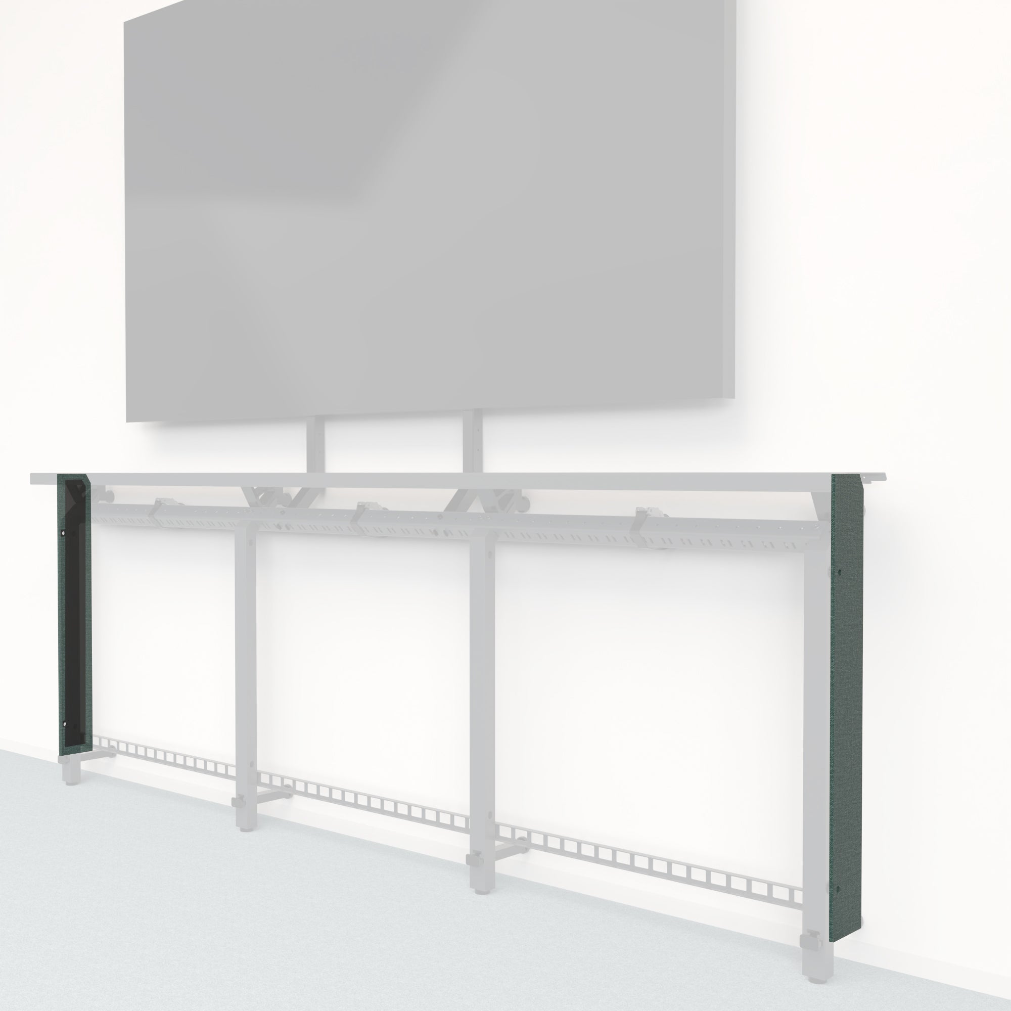 Framework End Cap Set