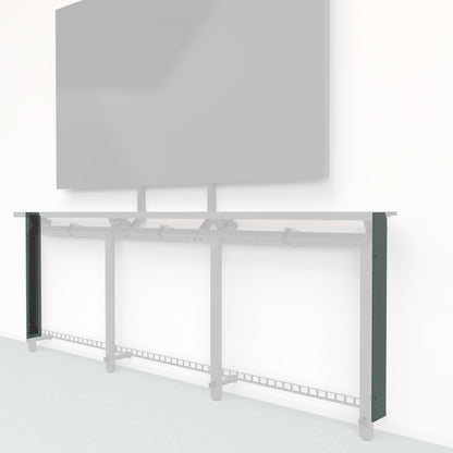 Framework End Cap Set