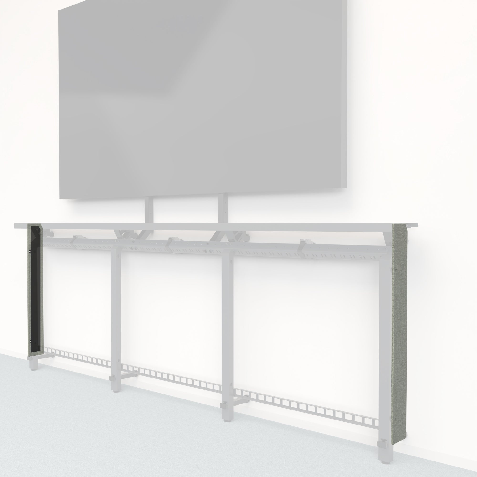 Framework End Cap Set