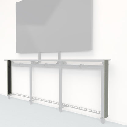Framework End Cap Set