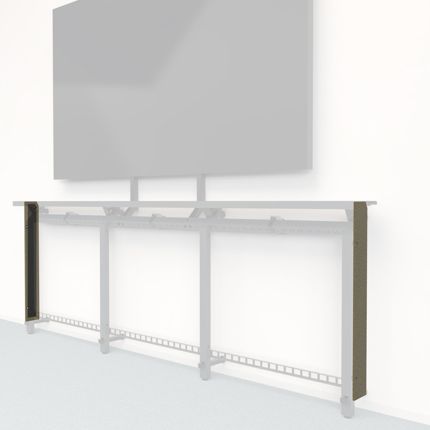 Framework End Cap Set