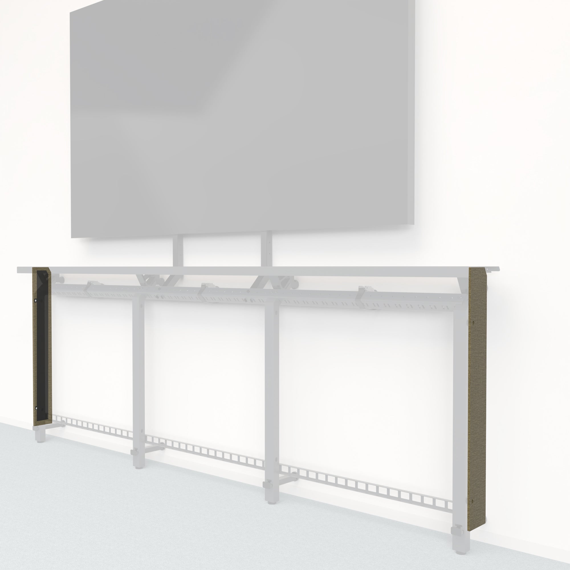 Framework End Cap Set