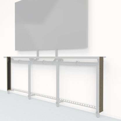 Framework End Cap Set