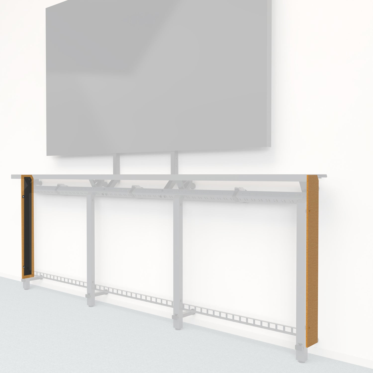 Framework End Cap Set