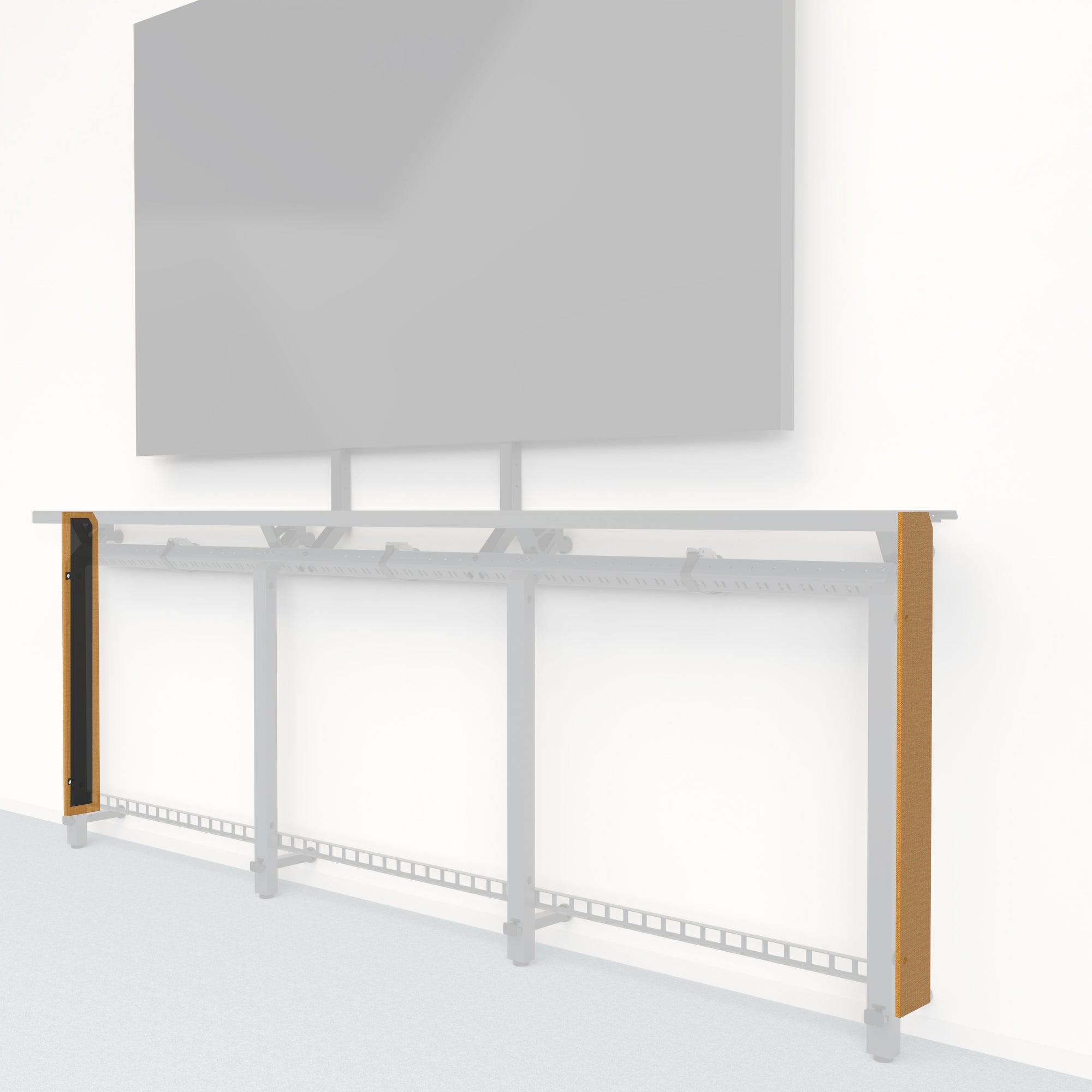 Framework End Cap Set