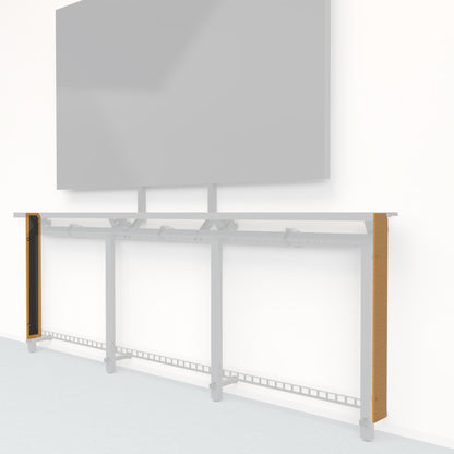 Framework End Cap Set