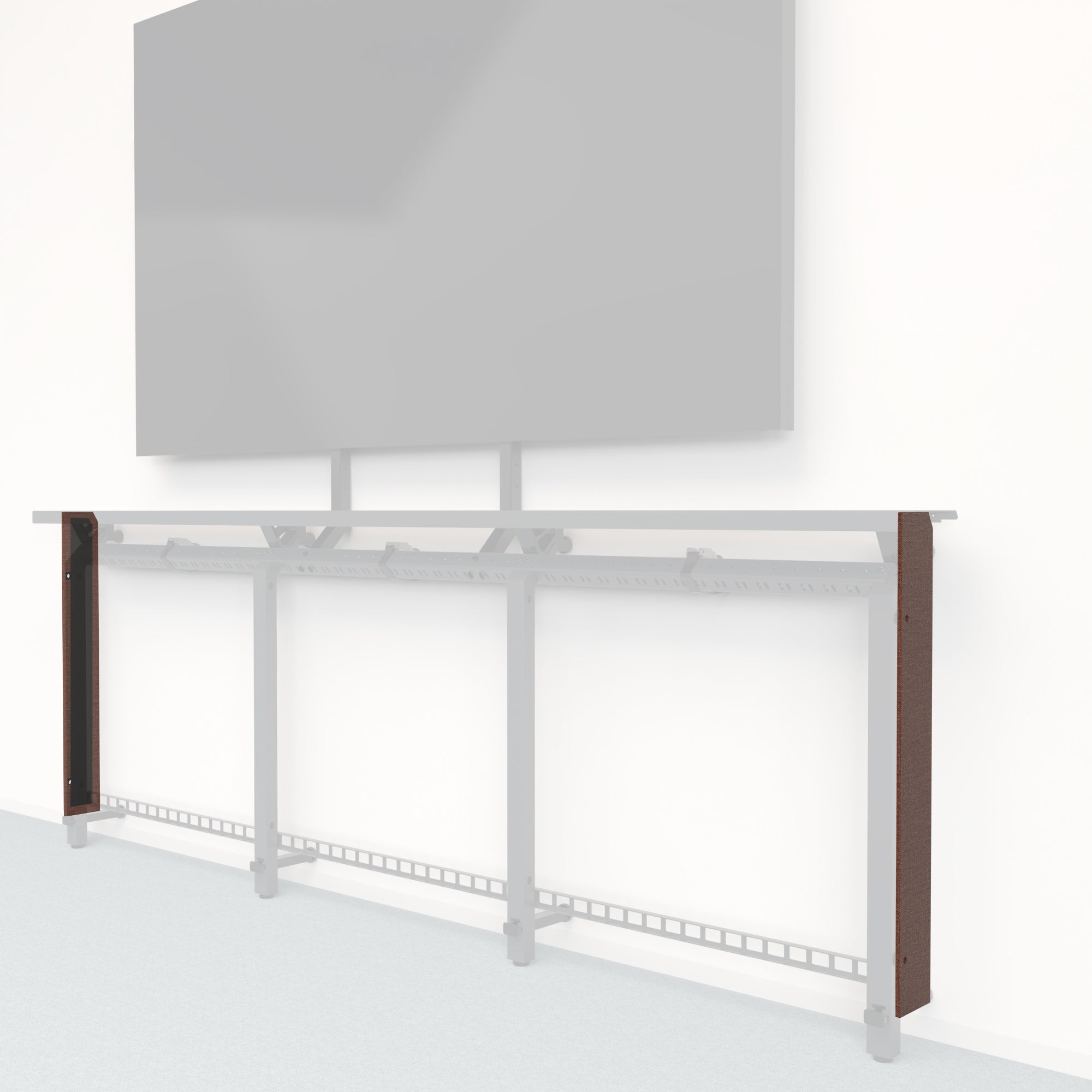 Framework End Cap Set