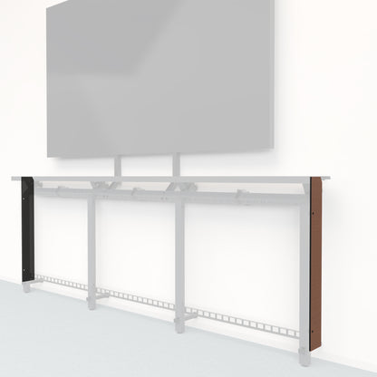 Framework End Cap Set