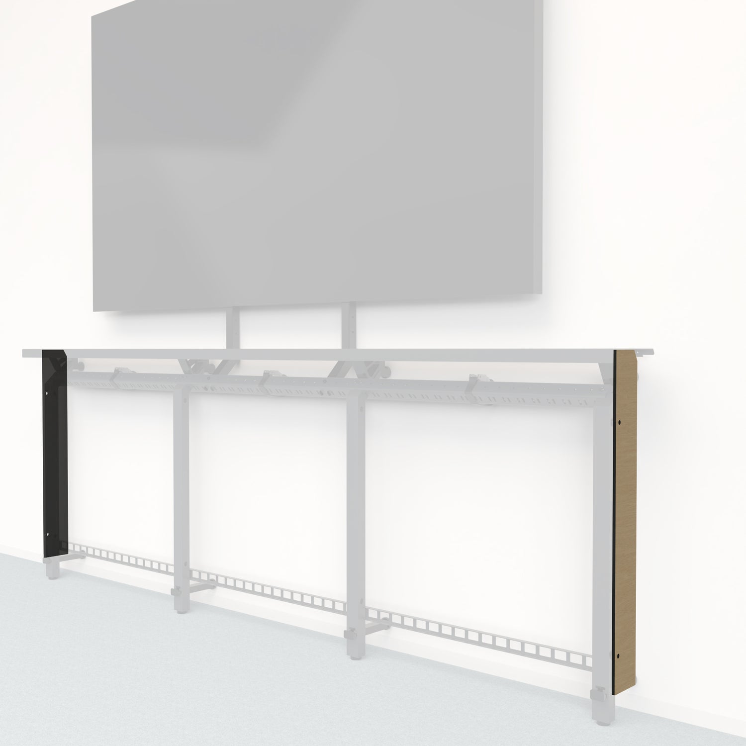 Framework End Cap Set