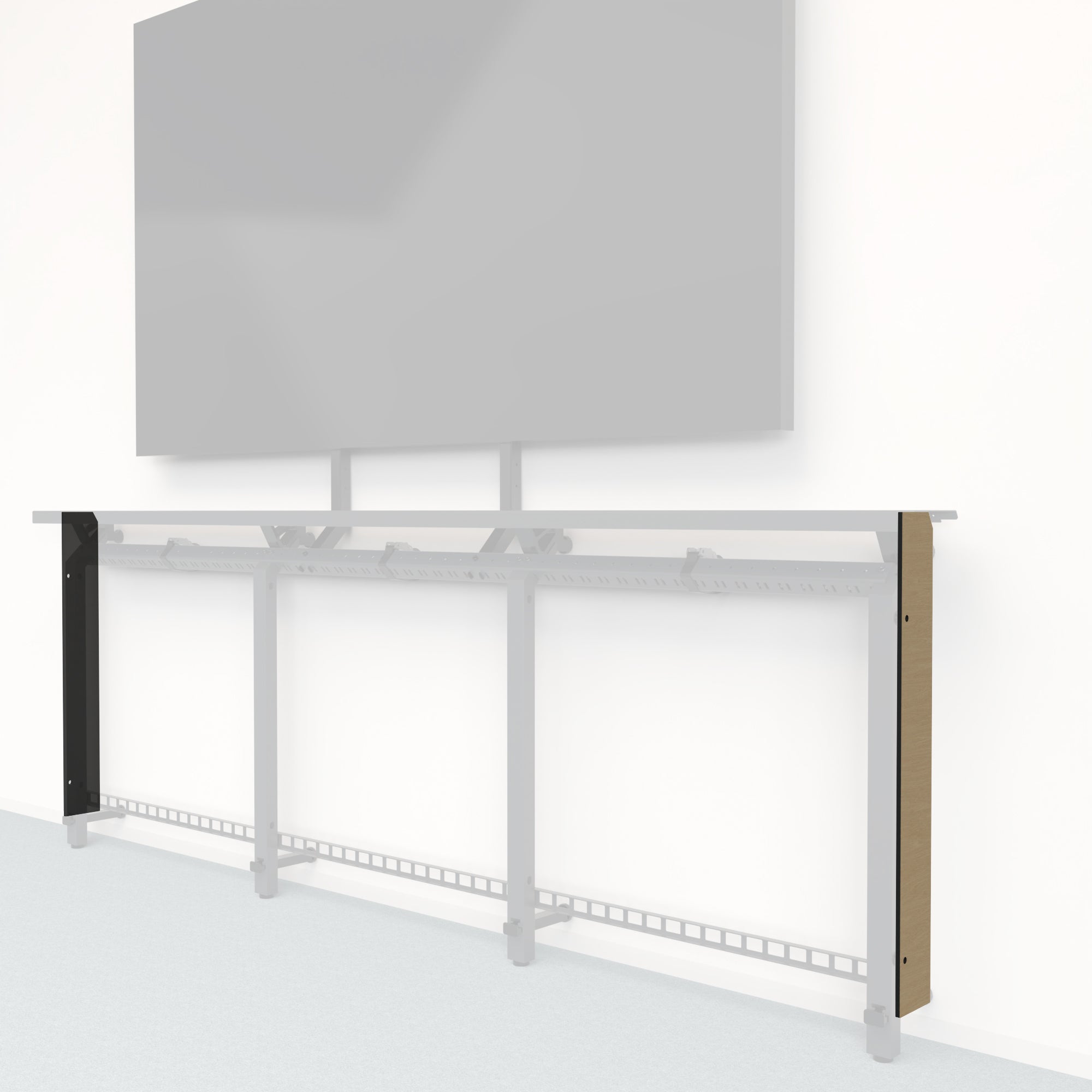 Framework End Cap Set