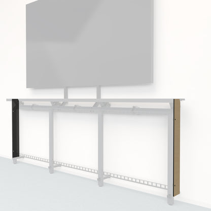 Framework End Cap Set