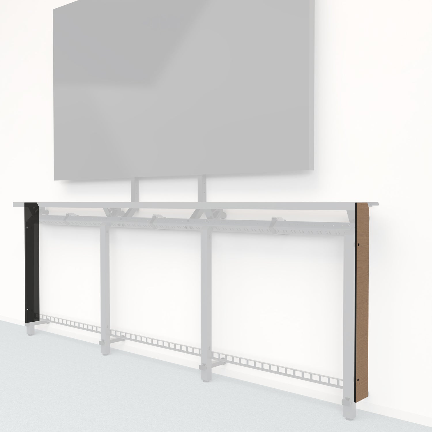 Framework End Cap Set