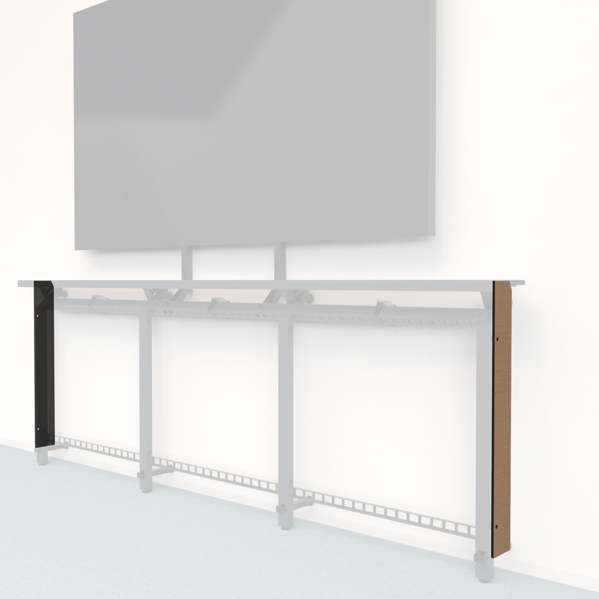 Framework End Cap Set