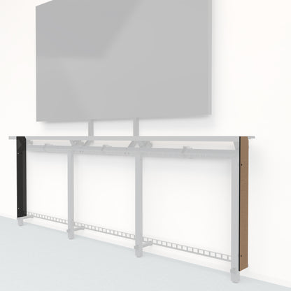 Framework End Cap Set