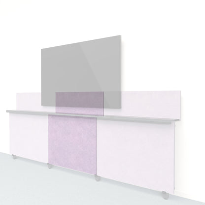 Framework Panel &amp; Backsplash Set