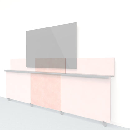 Framework Panel &amp; Backsplash Set