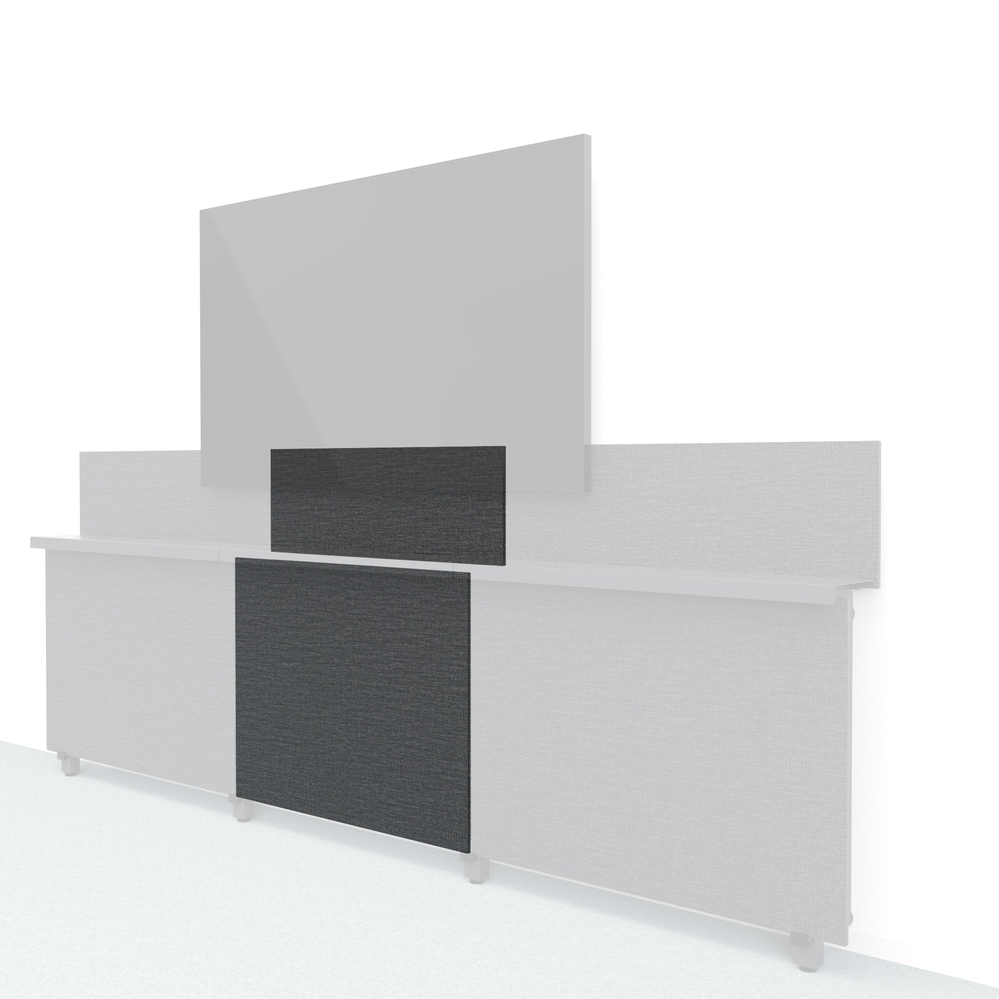 Framework Panel &amp; Backsplash Set