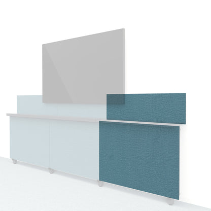 Framework Panel &amp; Backsplash Set