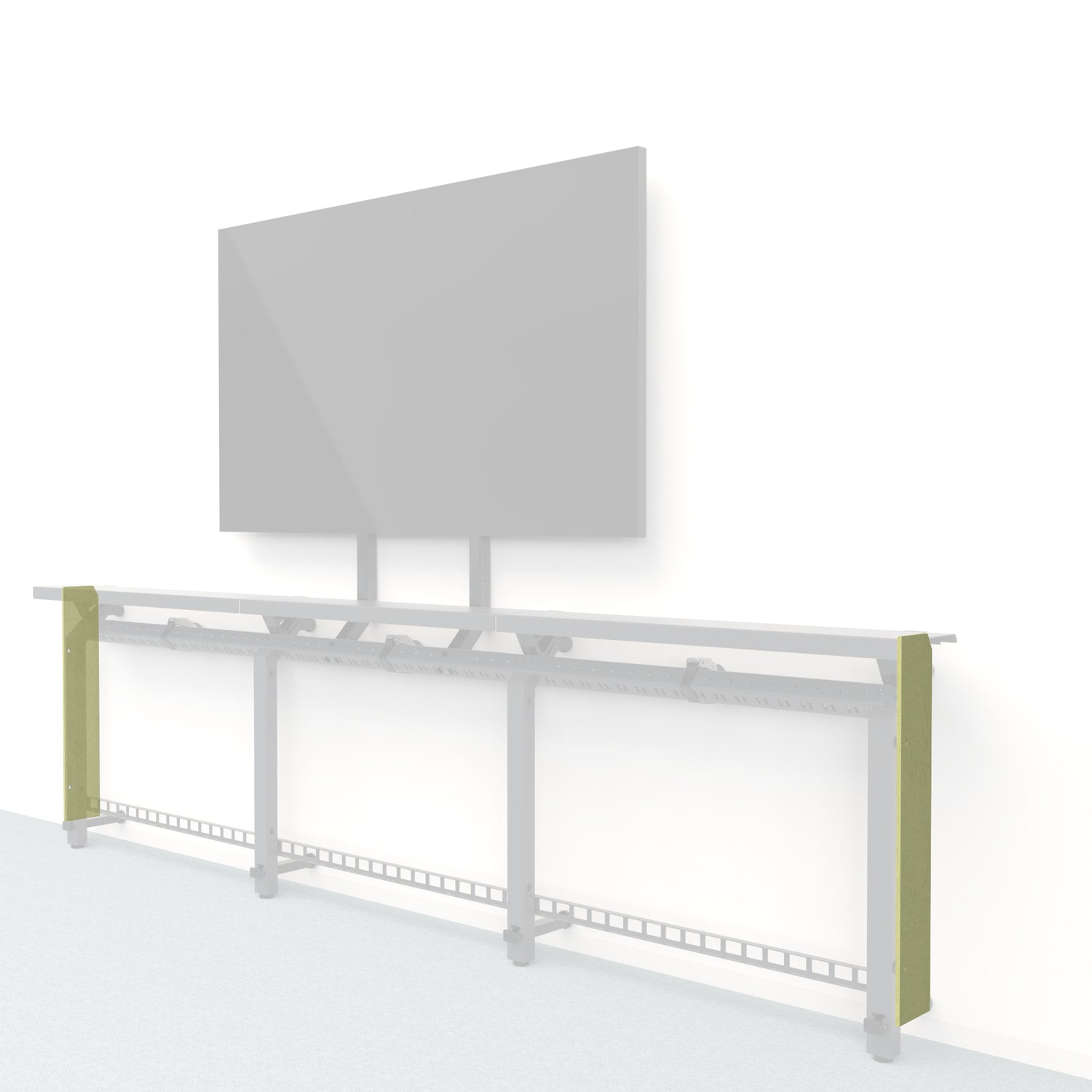 Framework End Cap Set