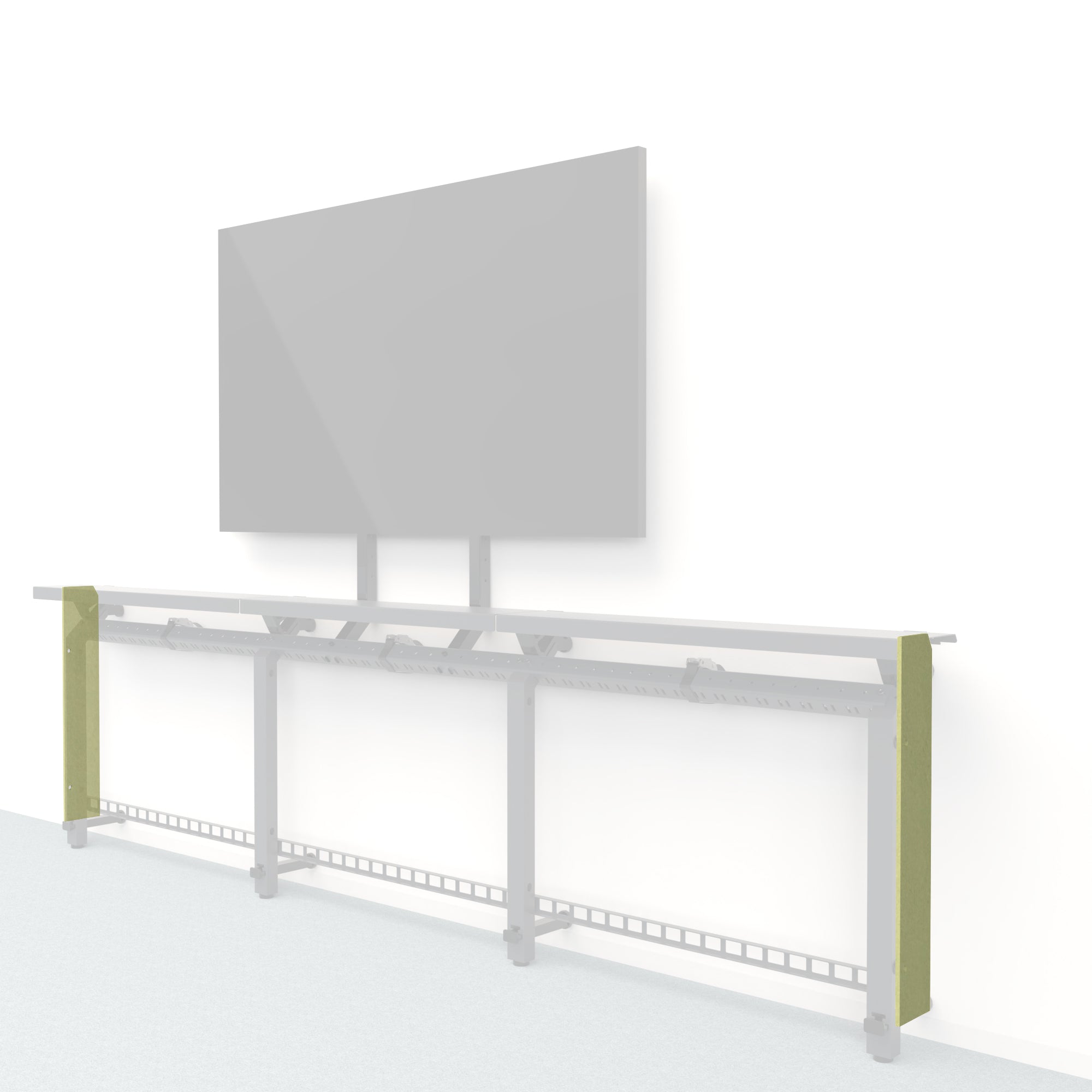 Framework End Cap Set