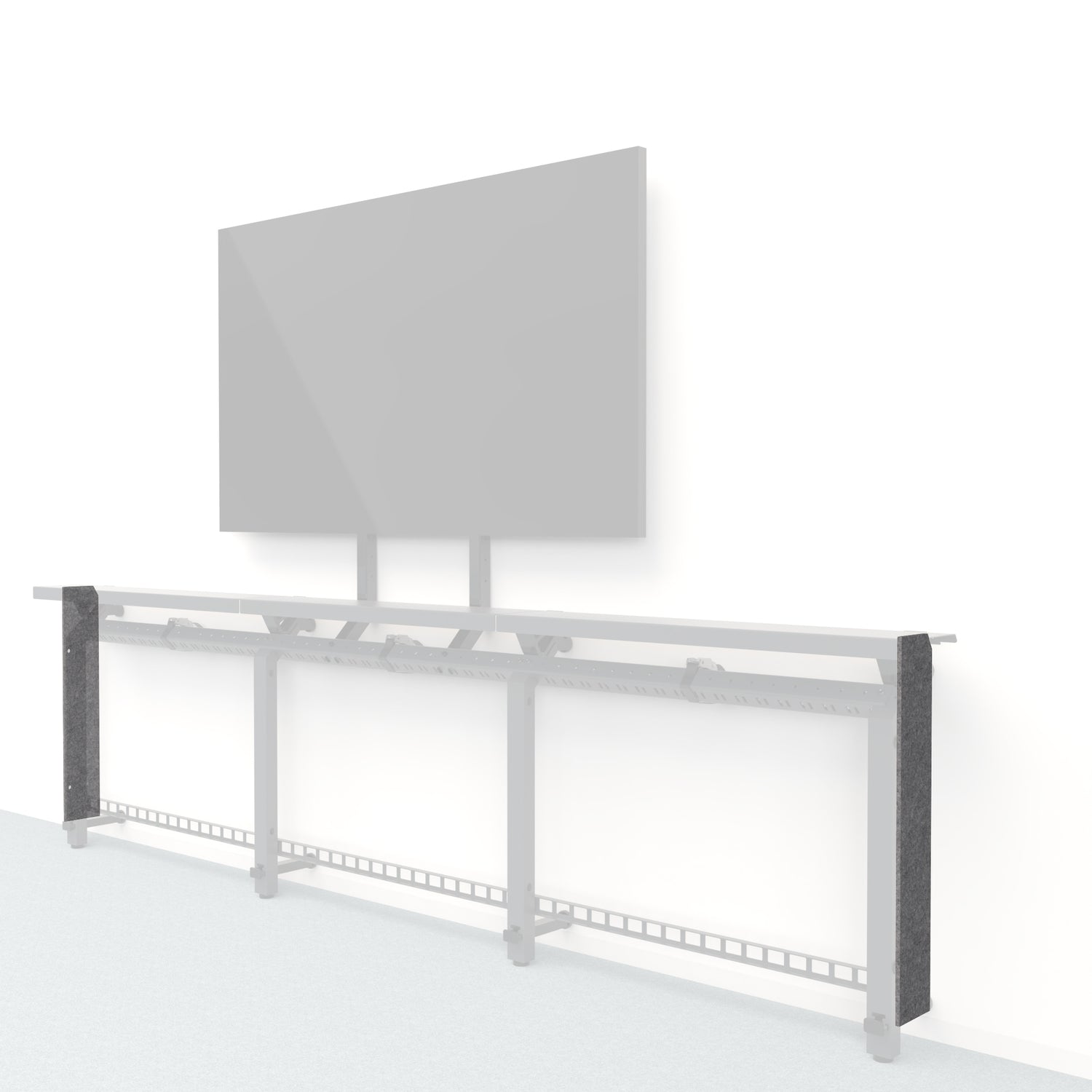 Framework End Cap Set