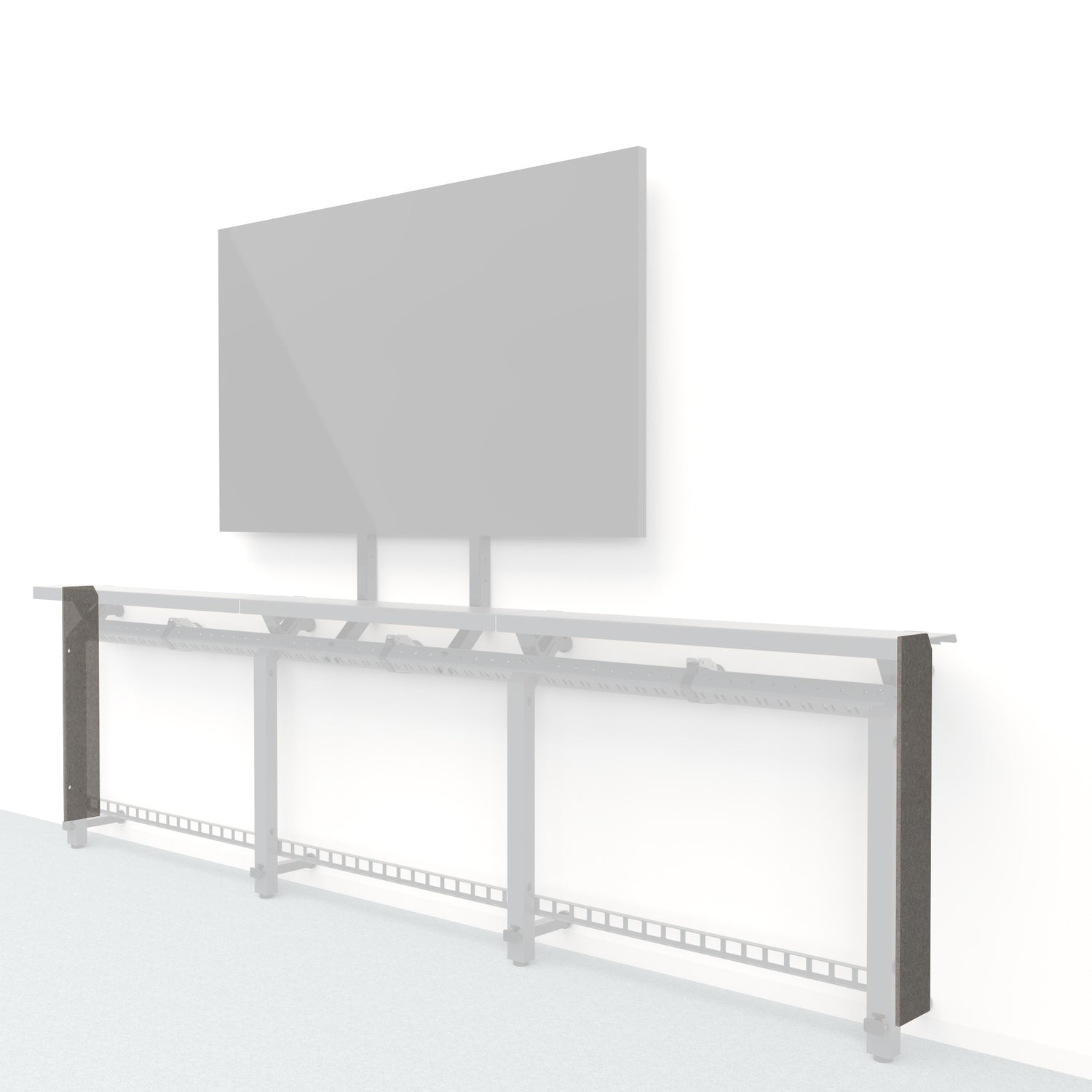 Framework End Cap Set