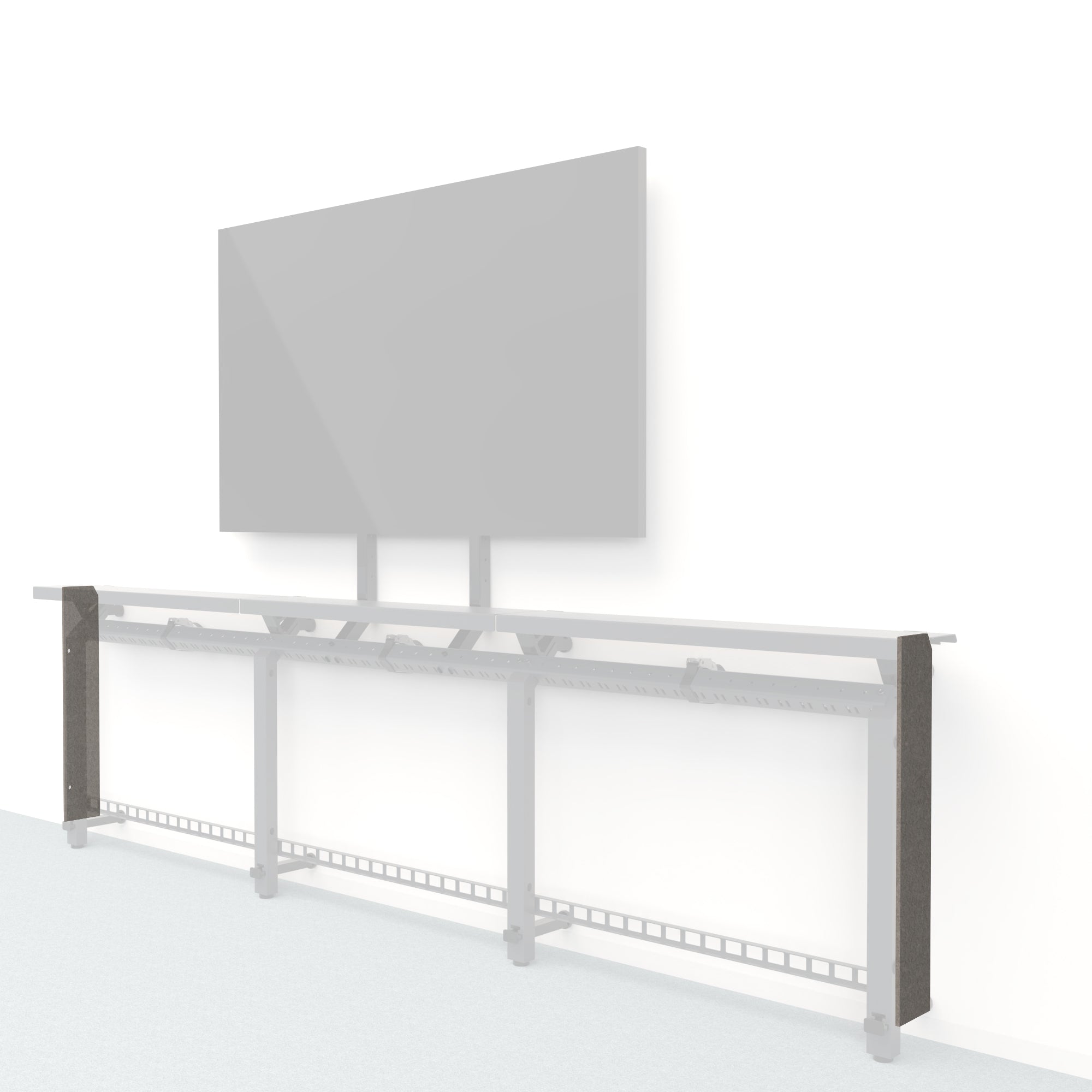 Framework End Cap Set