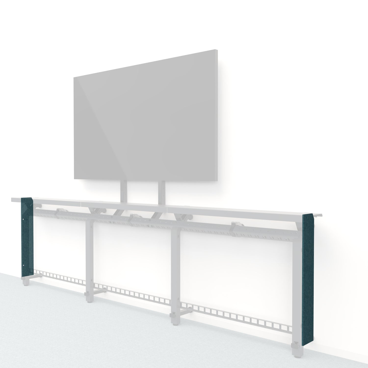 Framework End Cap Set