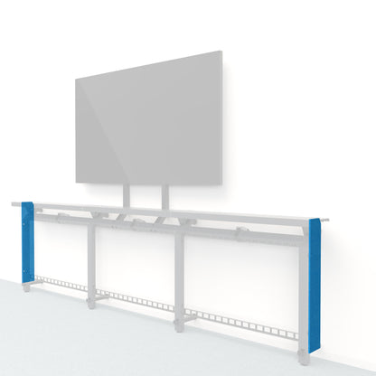 Framework End Cap Set