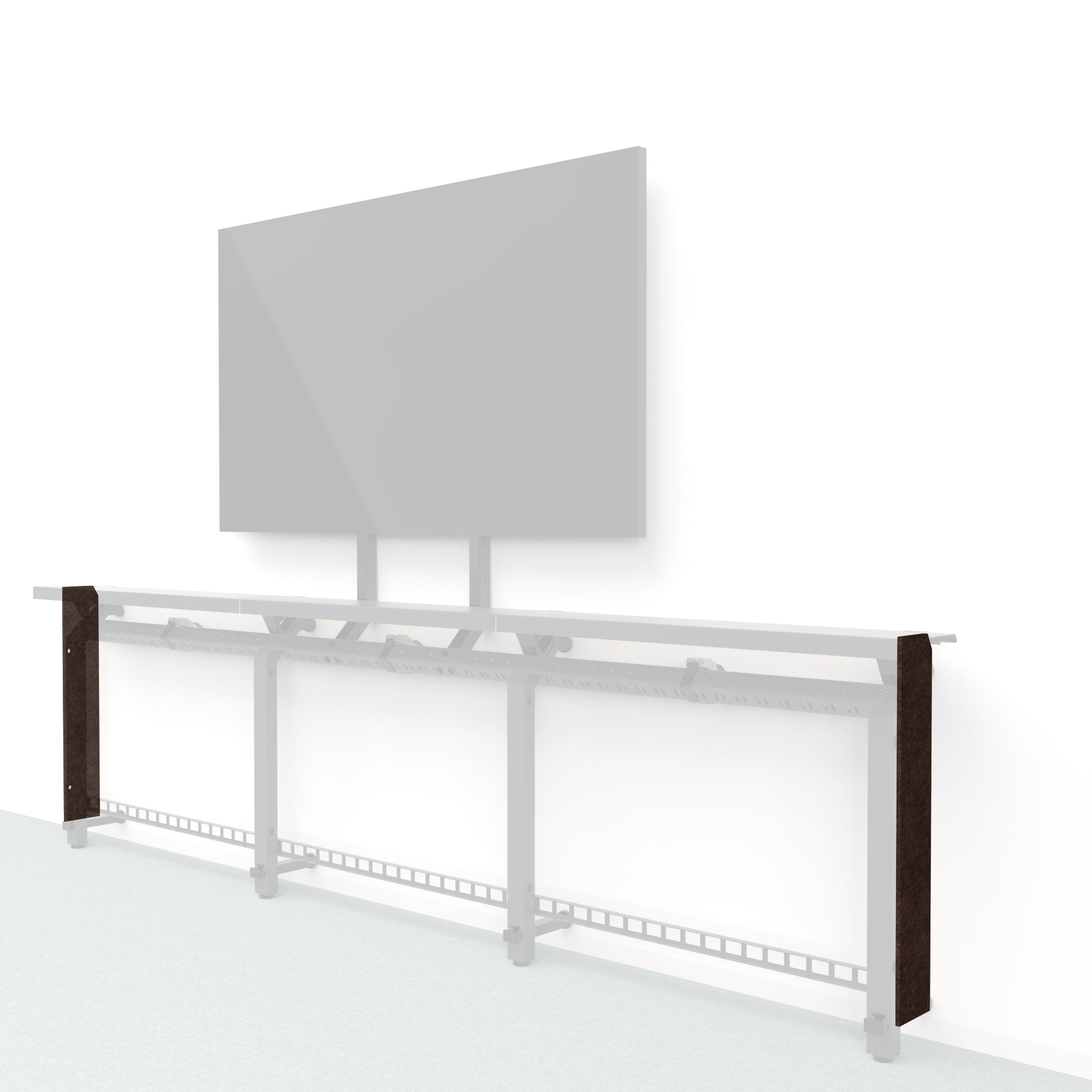 Framework End Cap Set