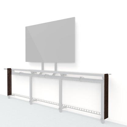 Framework End Cap Set
