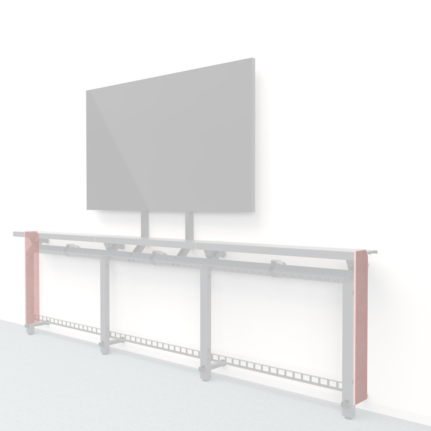 Framework End Cap Set