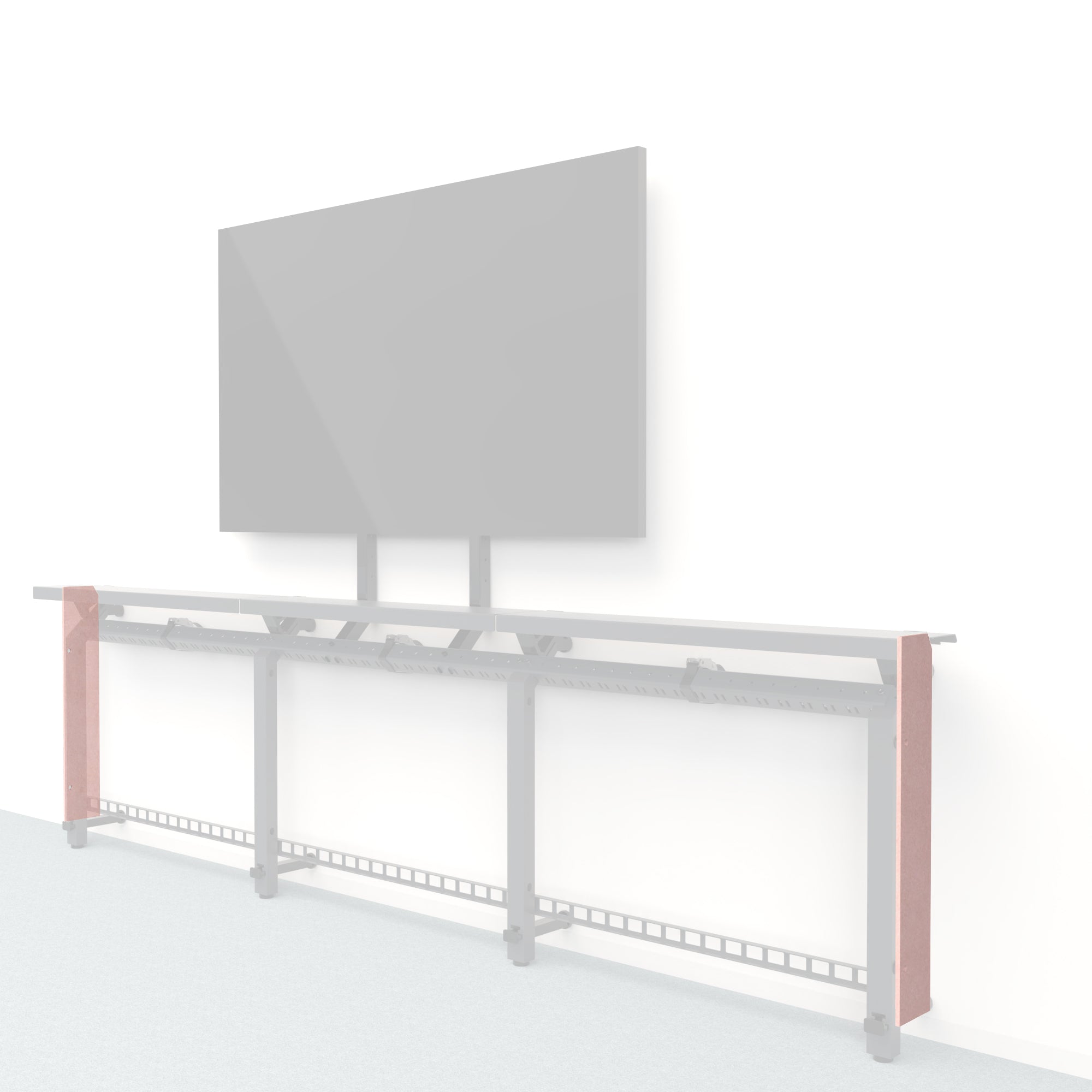 Framework End Cap Set
