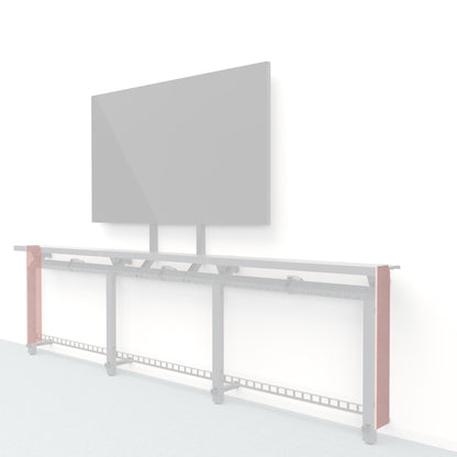 Framework End Cap Set