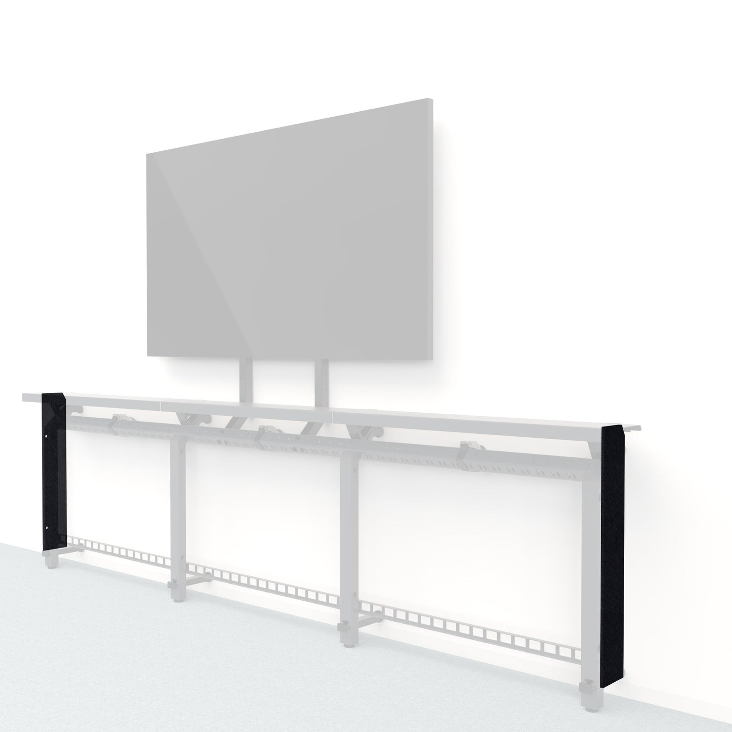 Framework End Cap Set