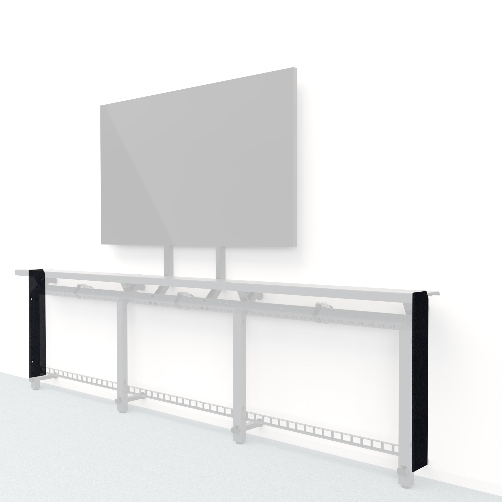 Framework End Cap Set