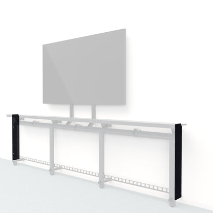 Framework End Cap Set