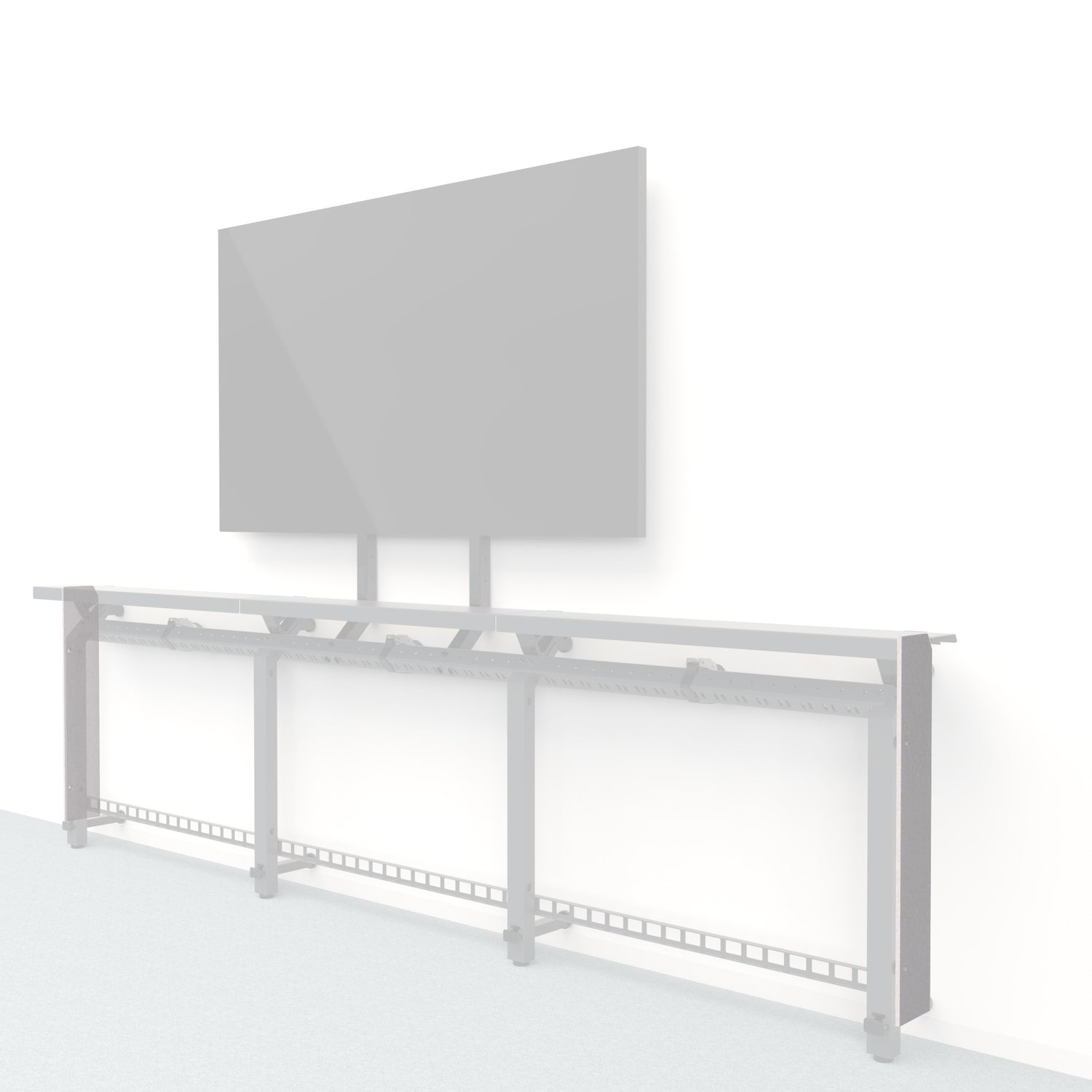 Framework End Cap Set