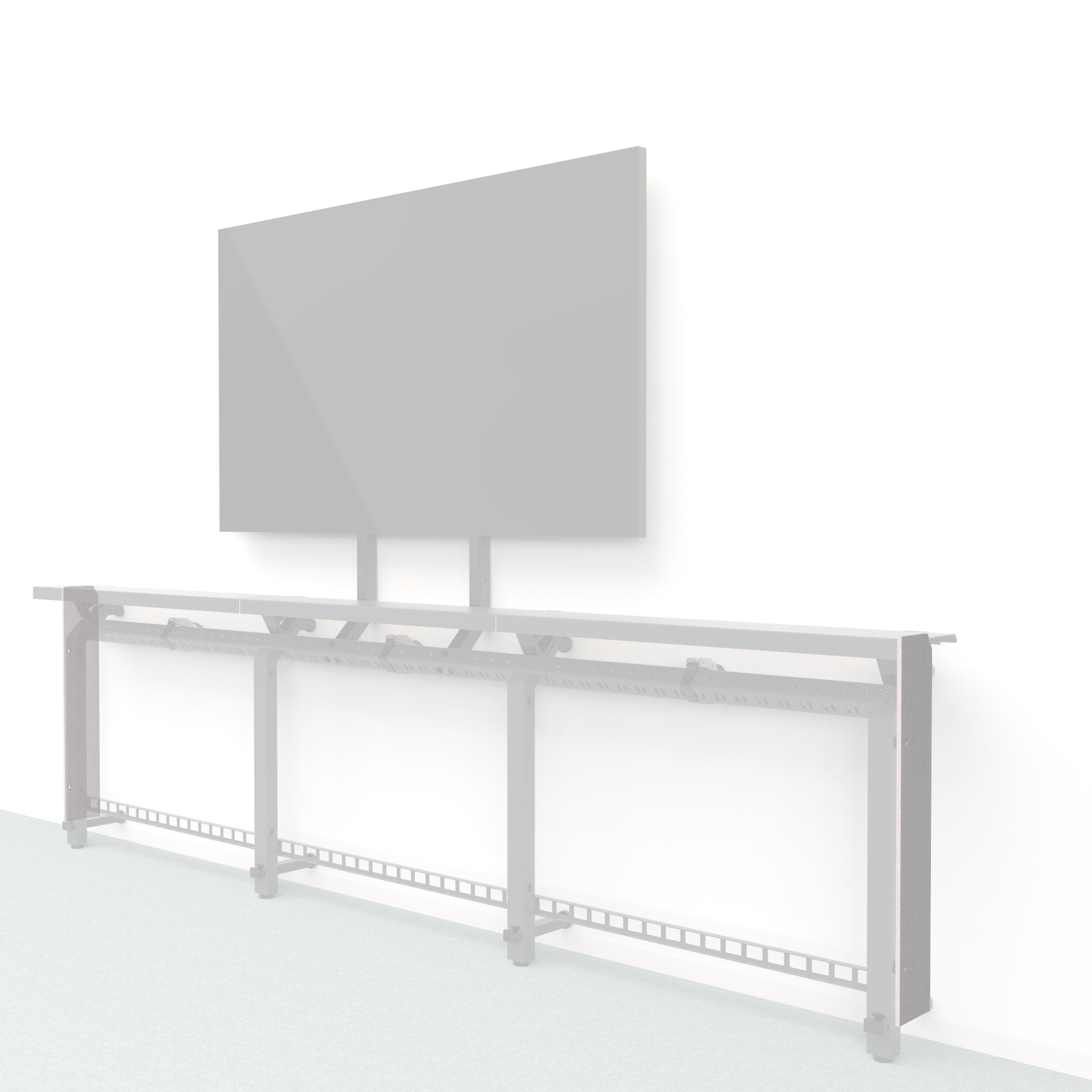 Framework End Cap Set