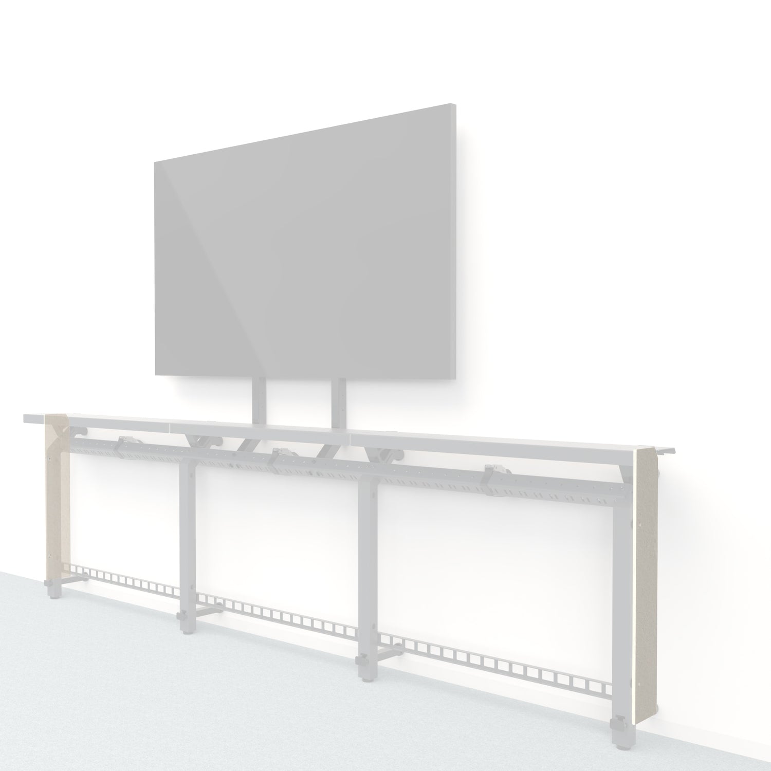 Framework End Cap Set