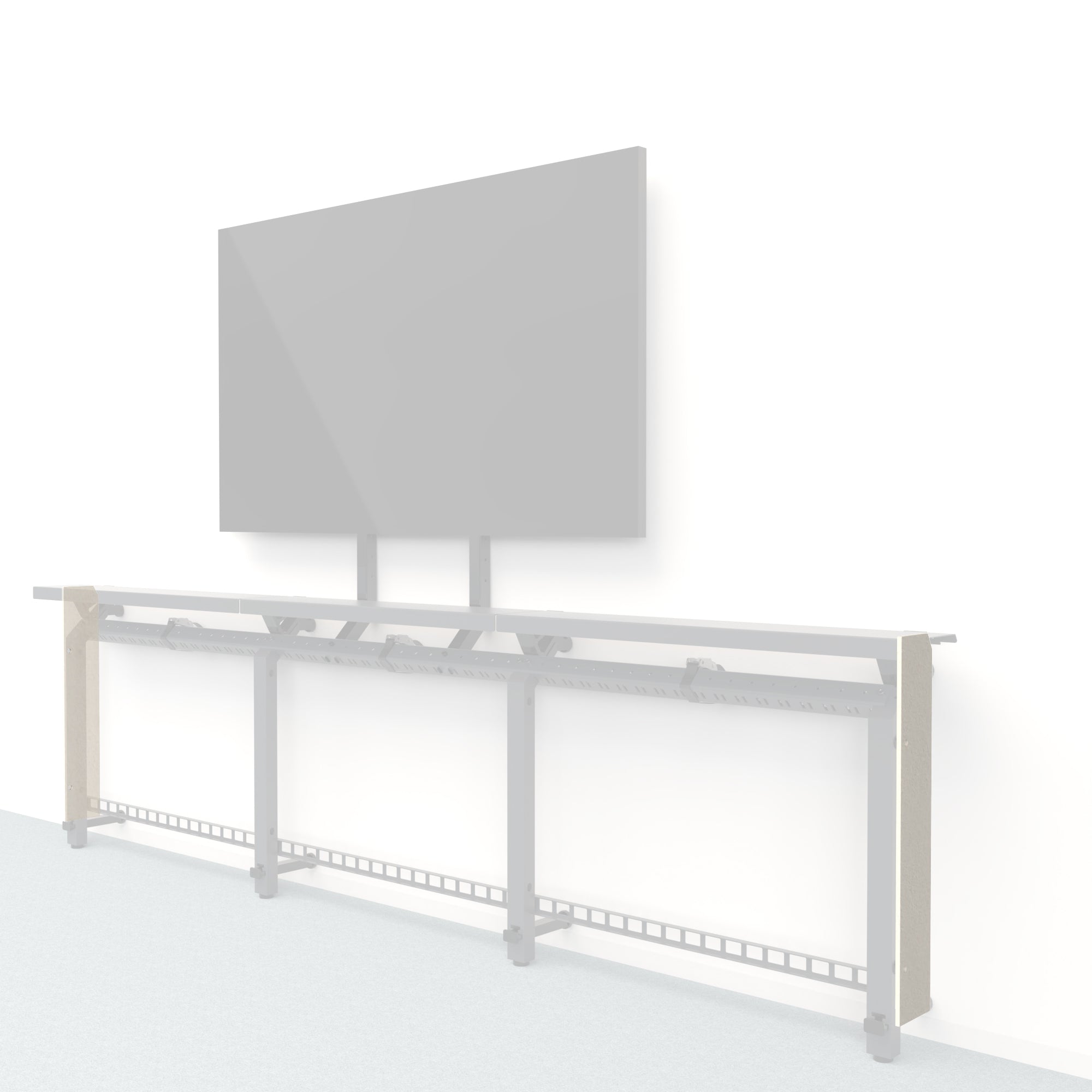 Framework End Cap Set