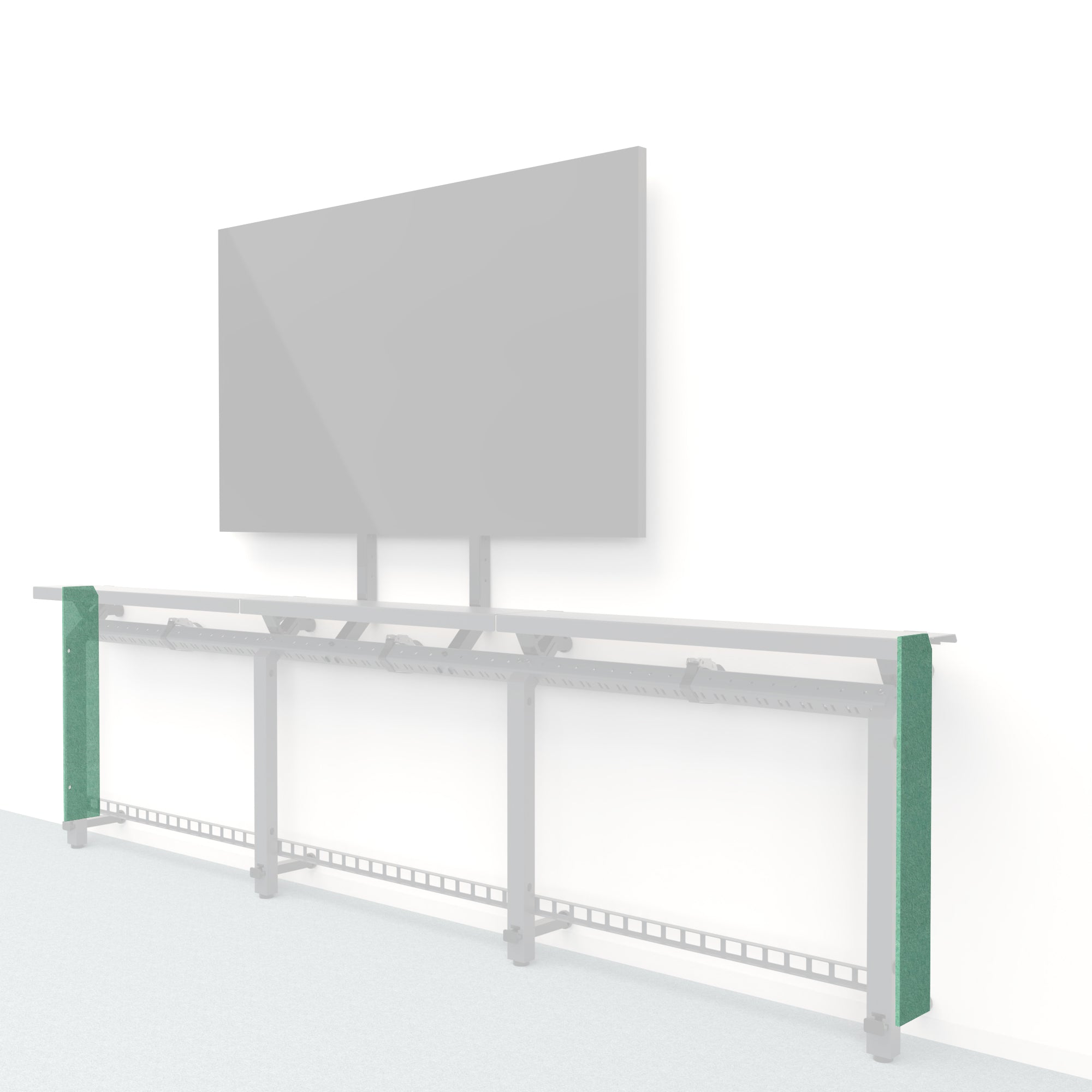 Framework End Cap Set