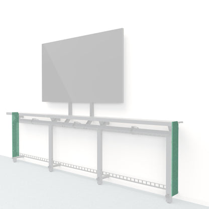 Framework End Cap Set
