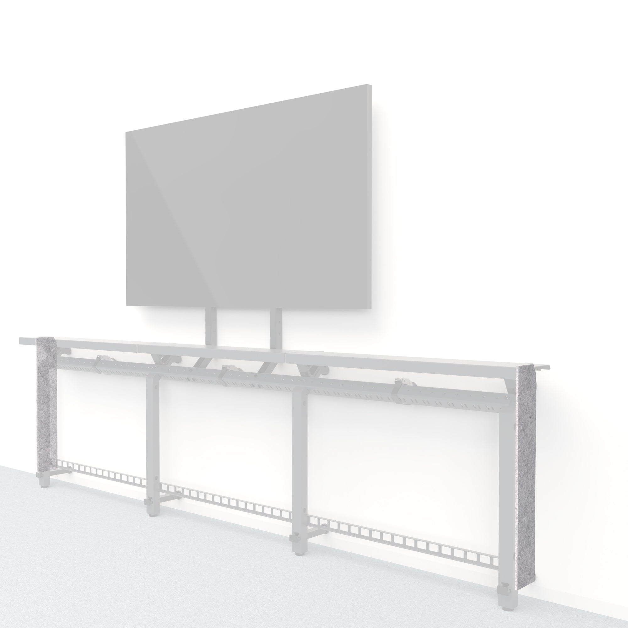Framework End Cap Set