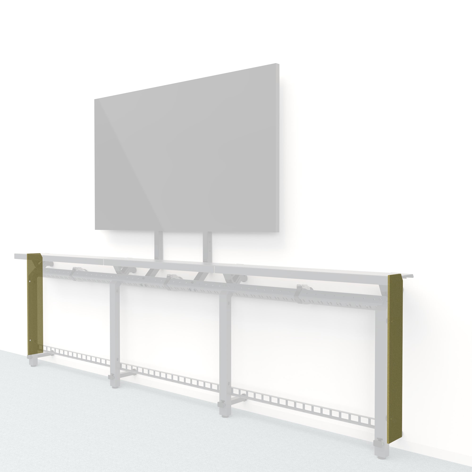 Framework End Cap Set