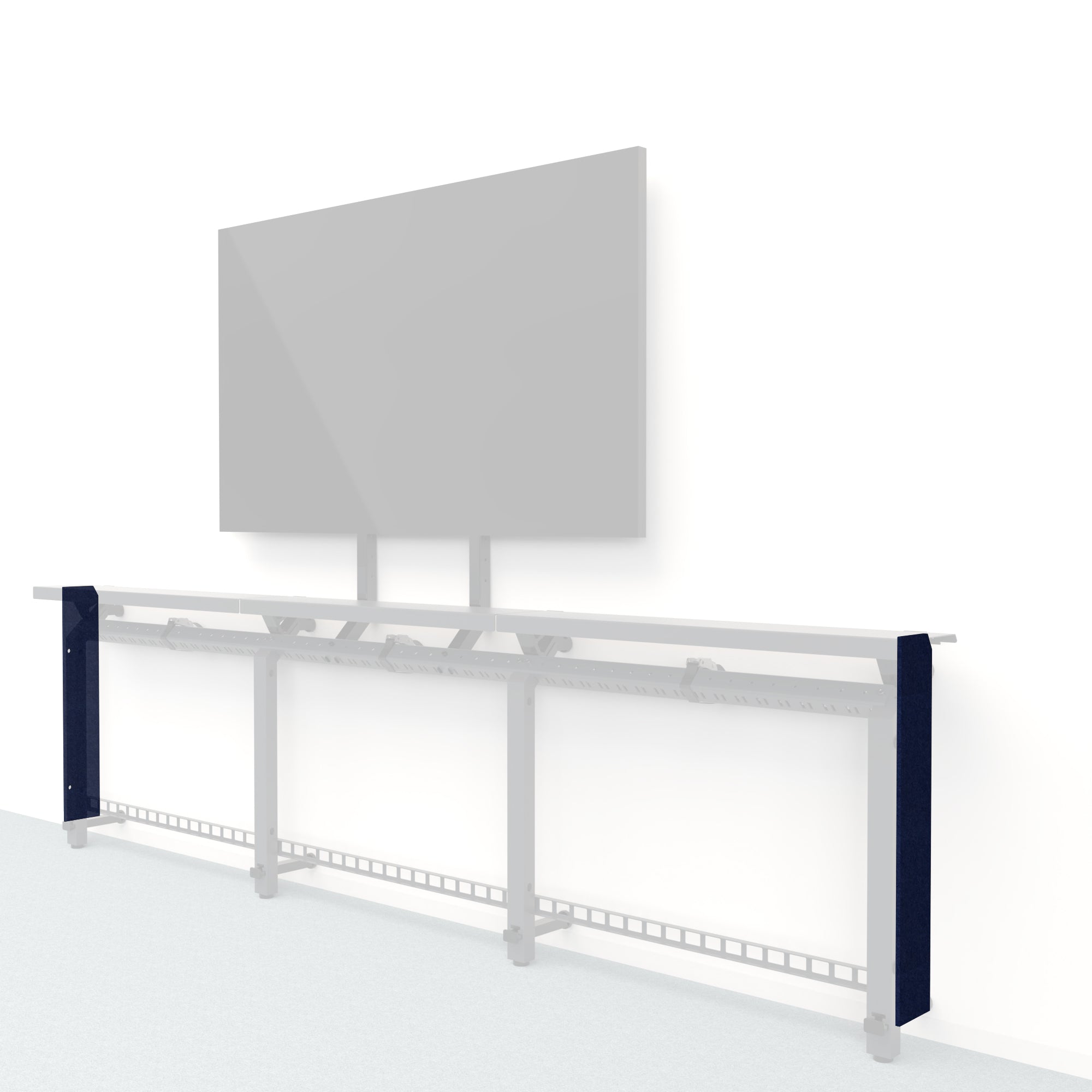 Framework End Cap Set