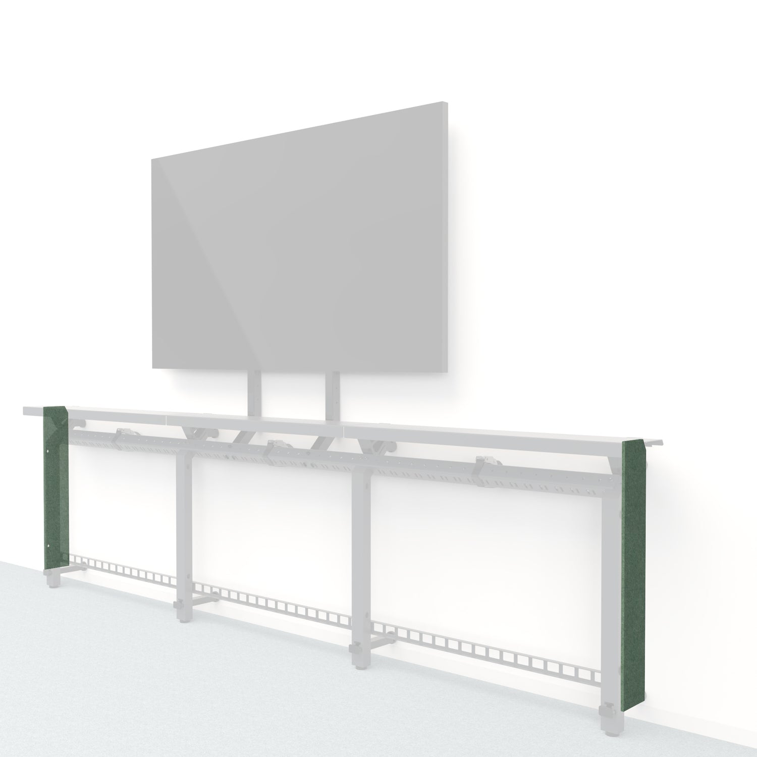 Framework End Cap Set