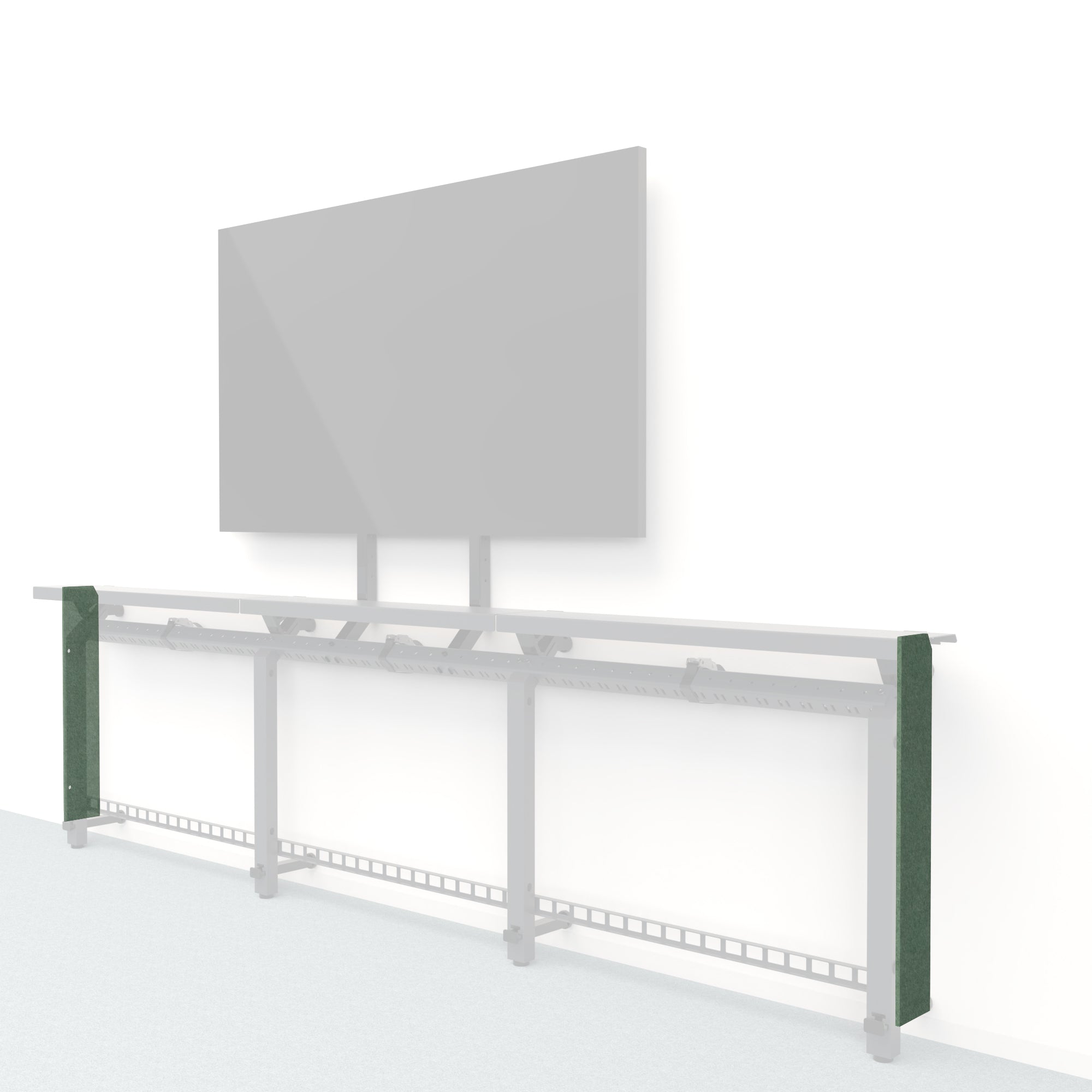 Framework End Cap Set