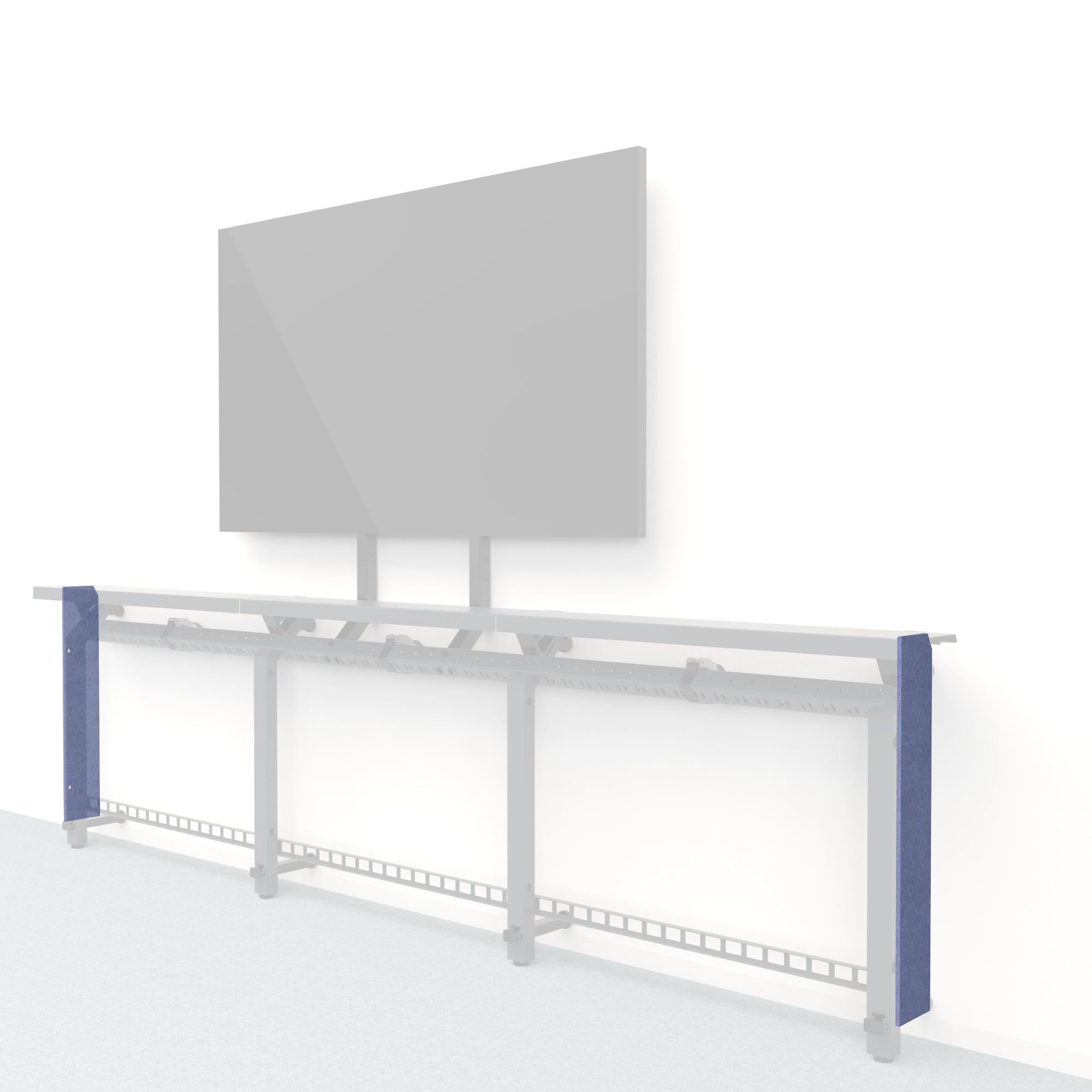 Framework End Cap Set